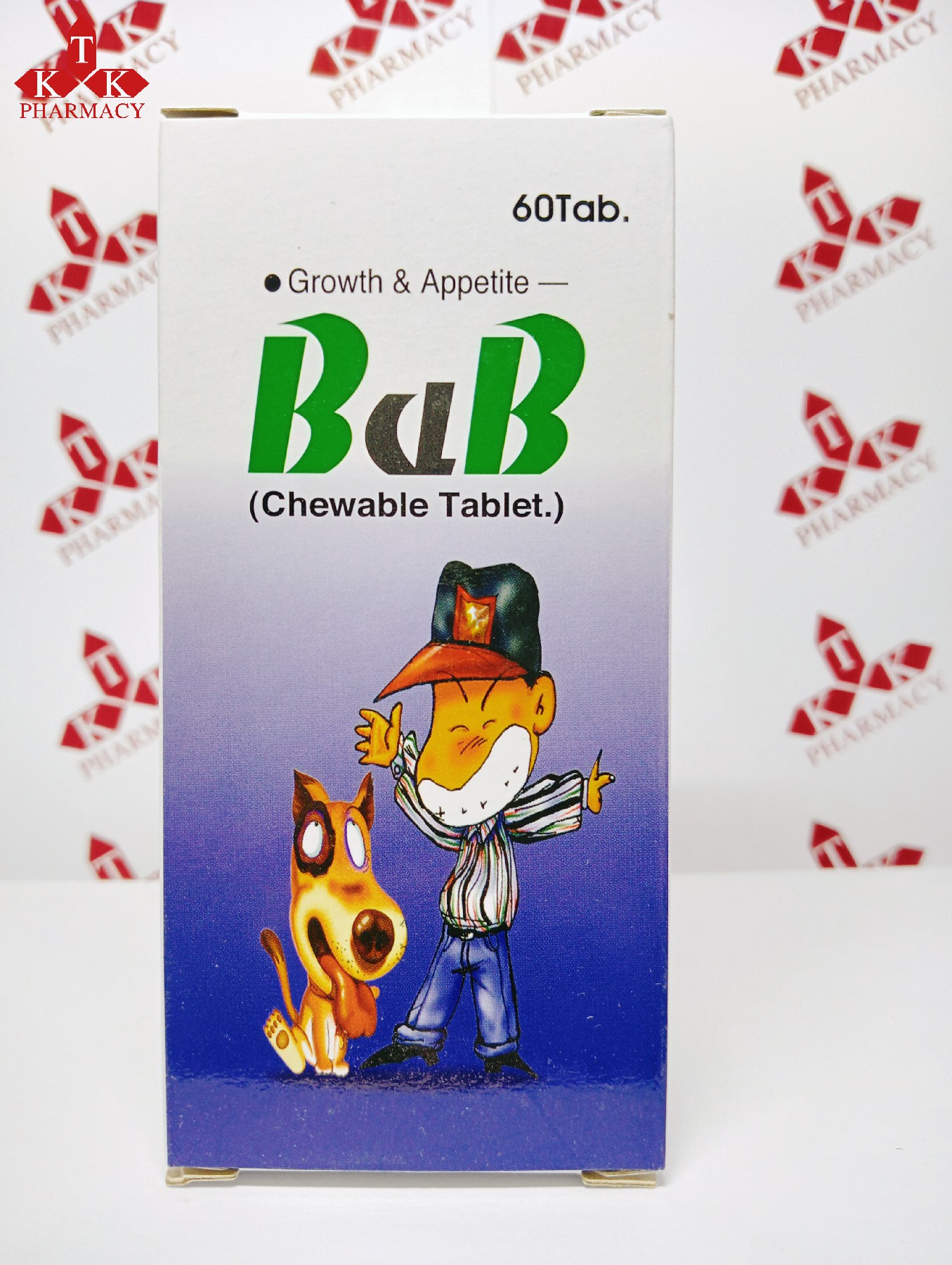 BaB