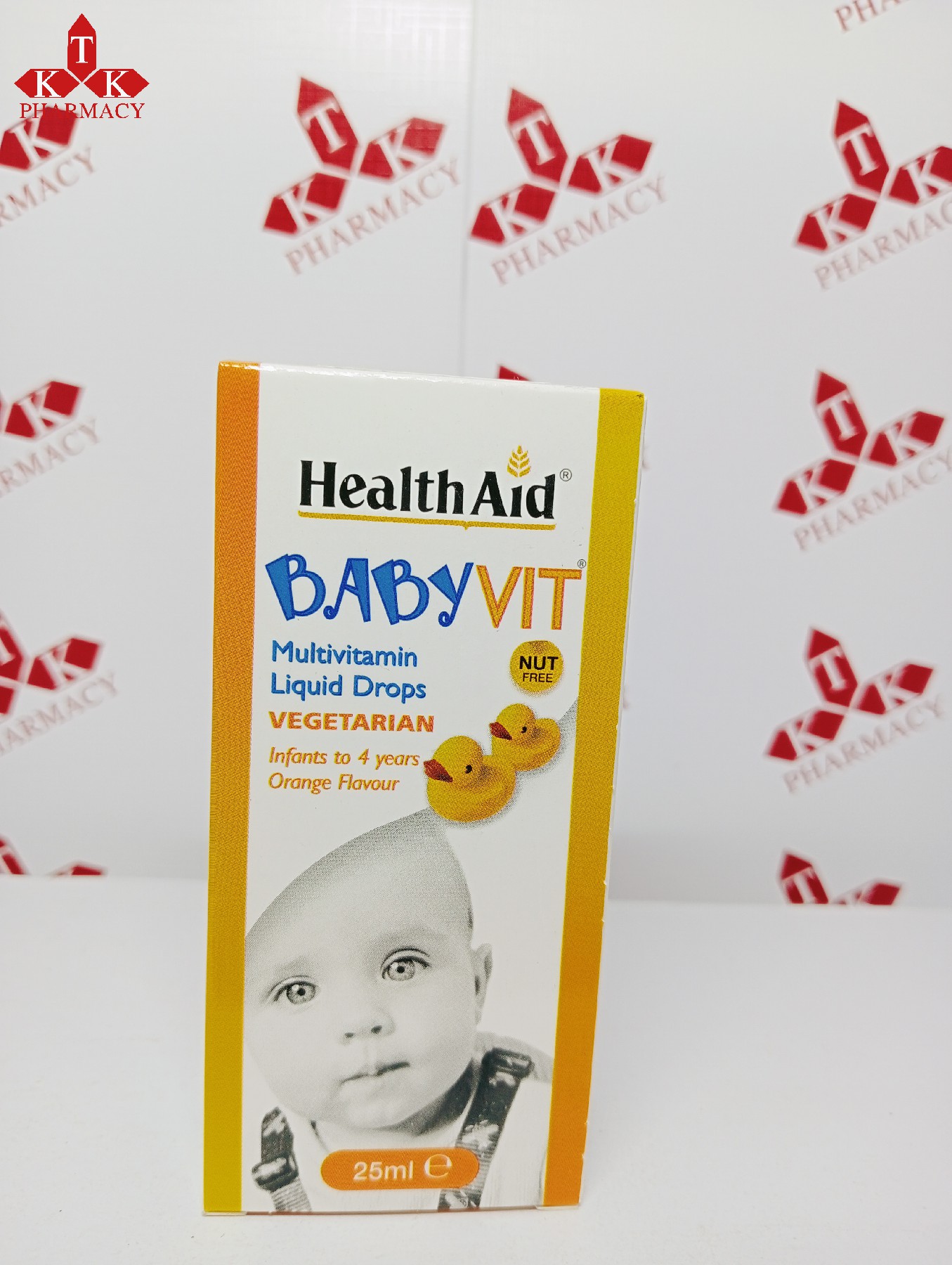 BABY Vit