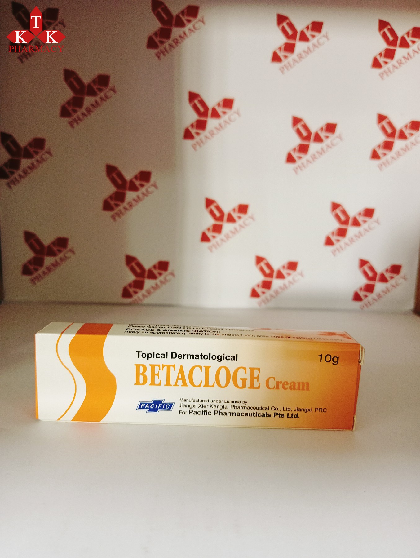 Betacloge
