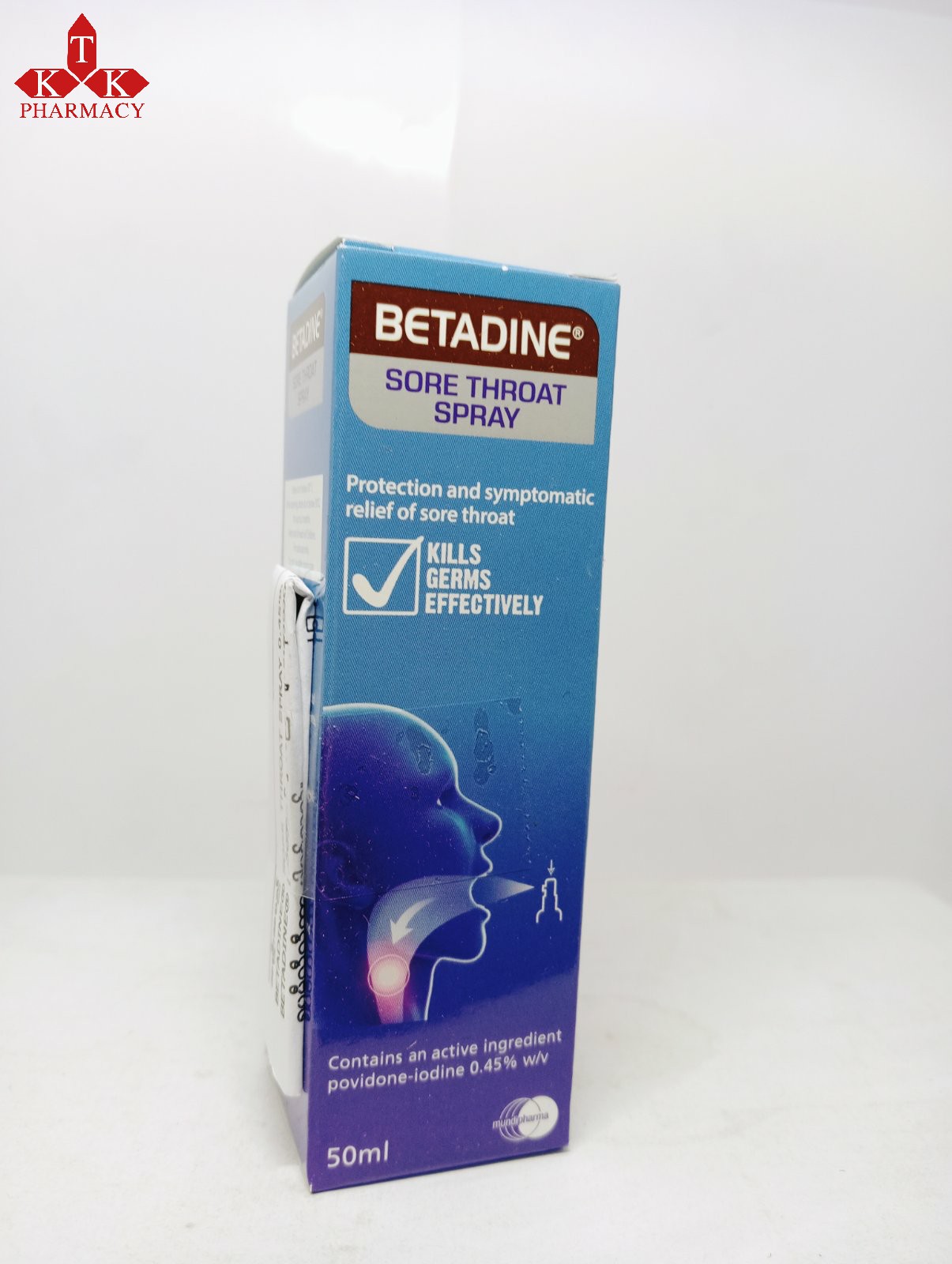 Betadine