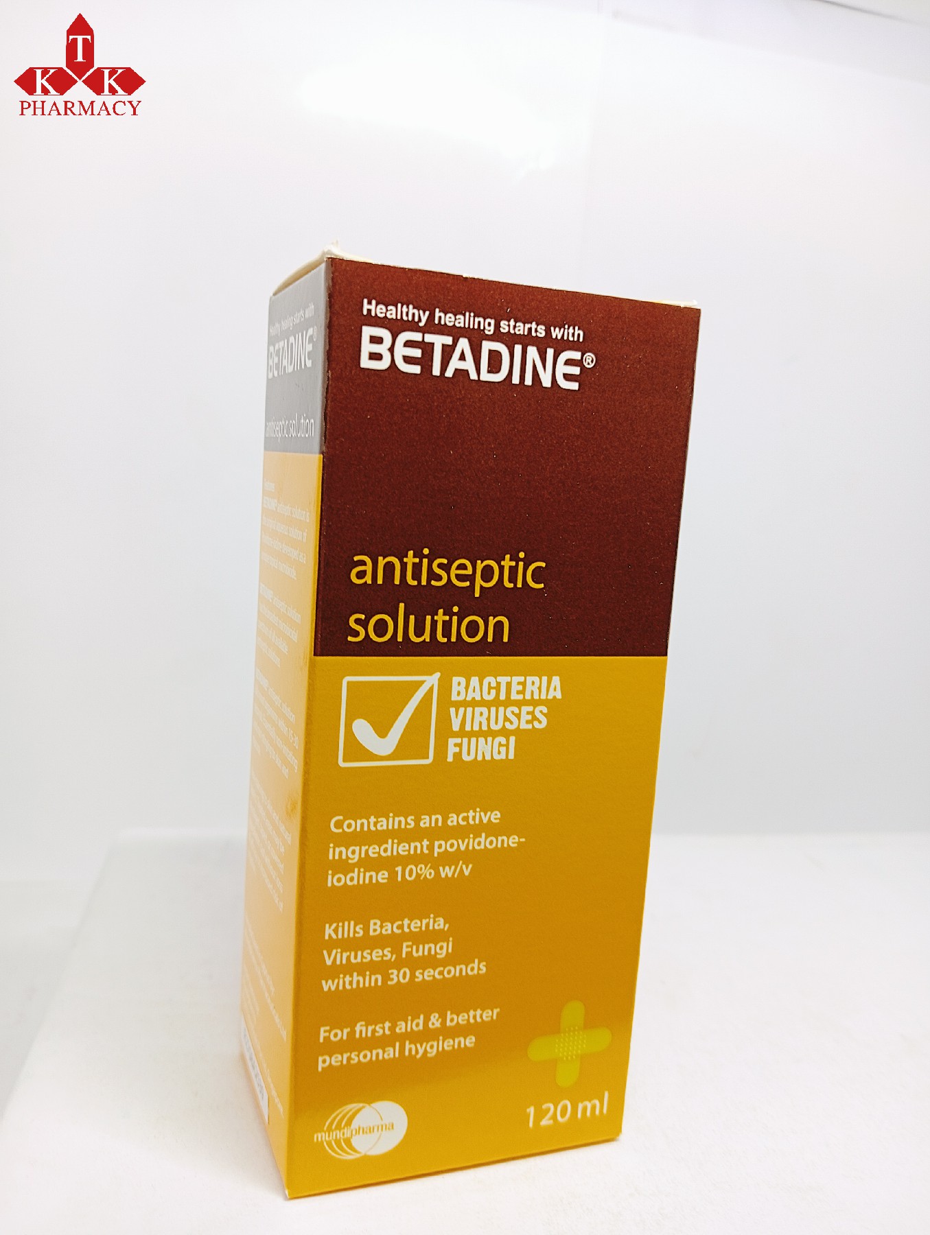 Betadine