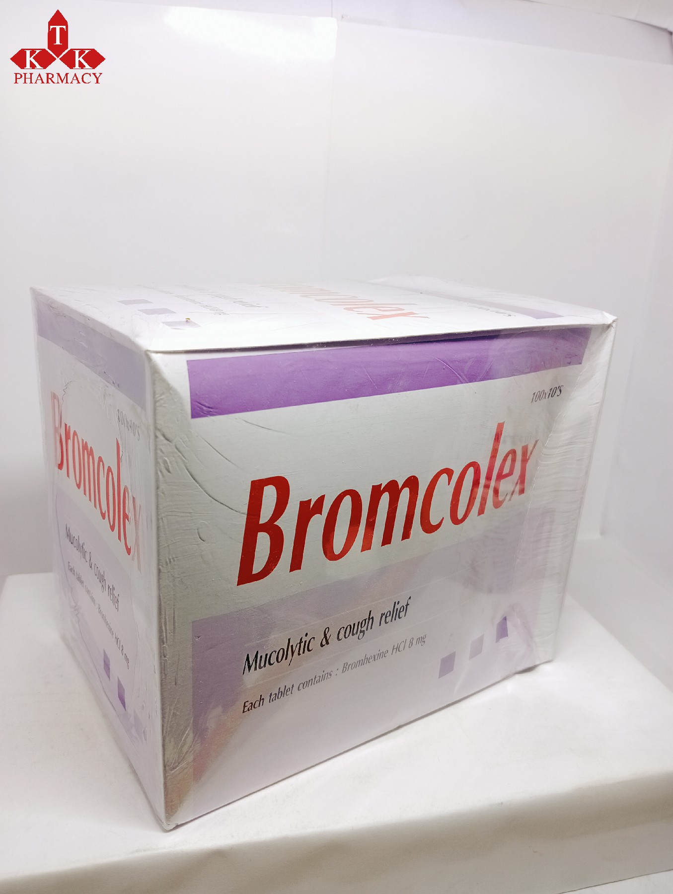 Bromcolex