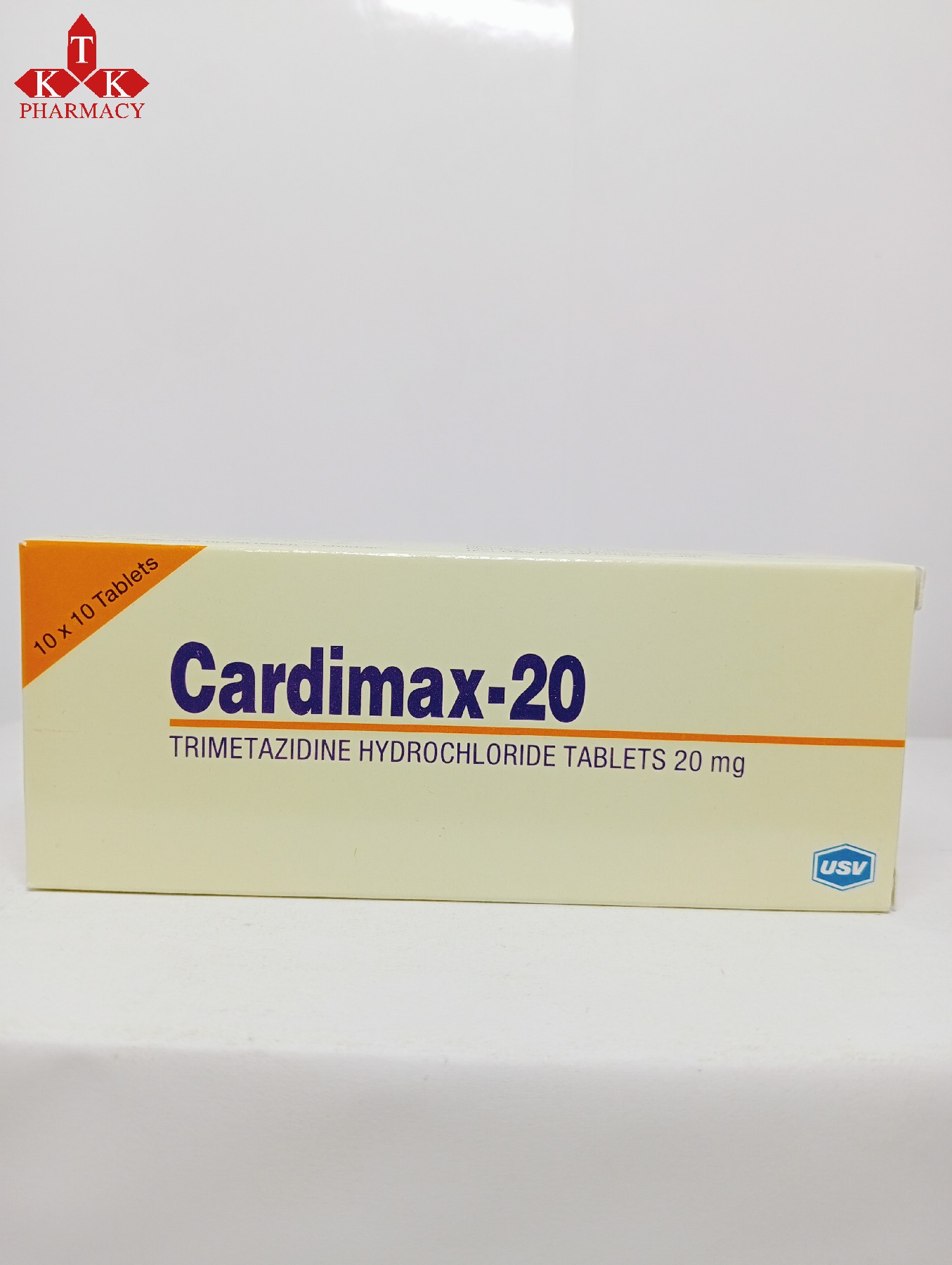 Cardimax-20
