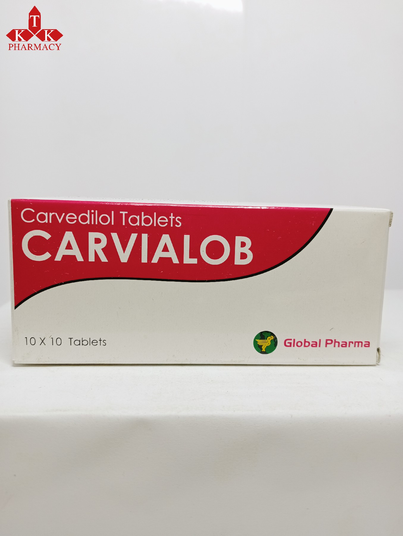 Carvialob