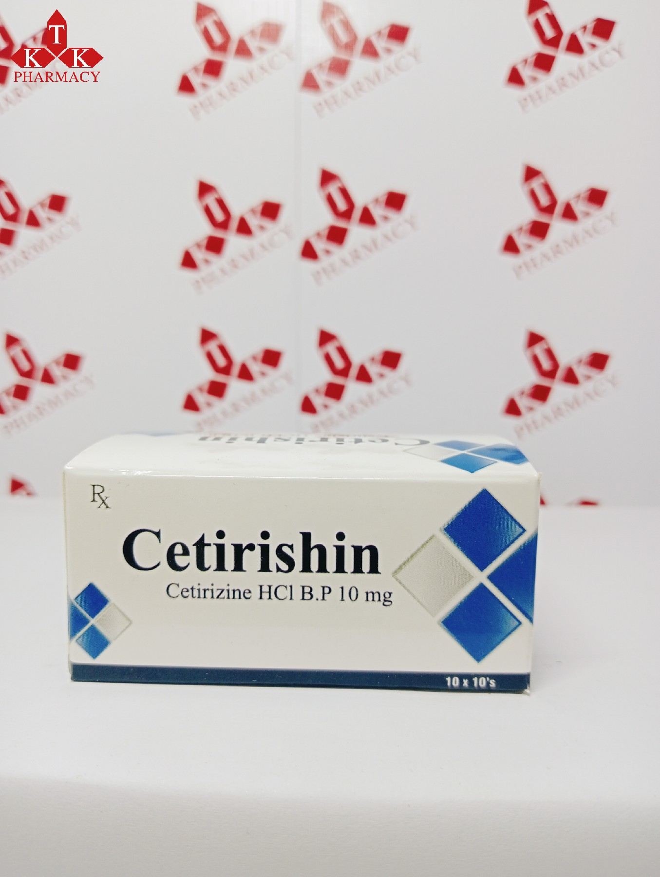 Cetirishin