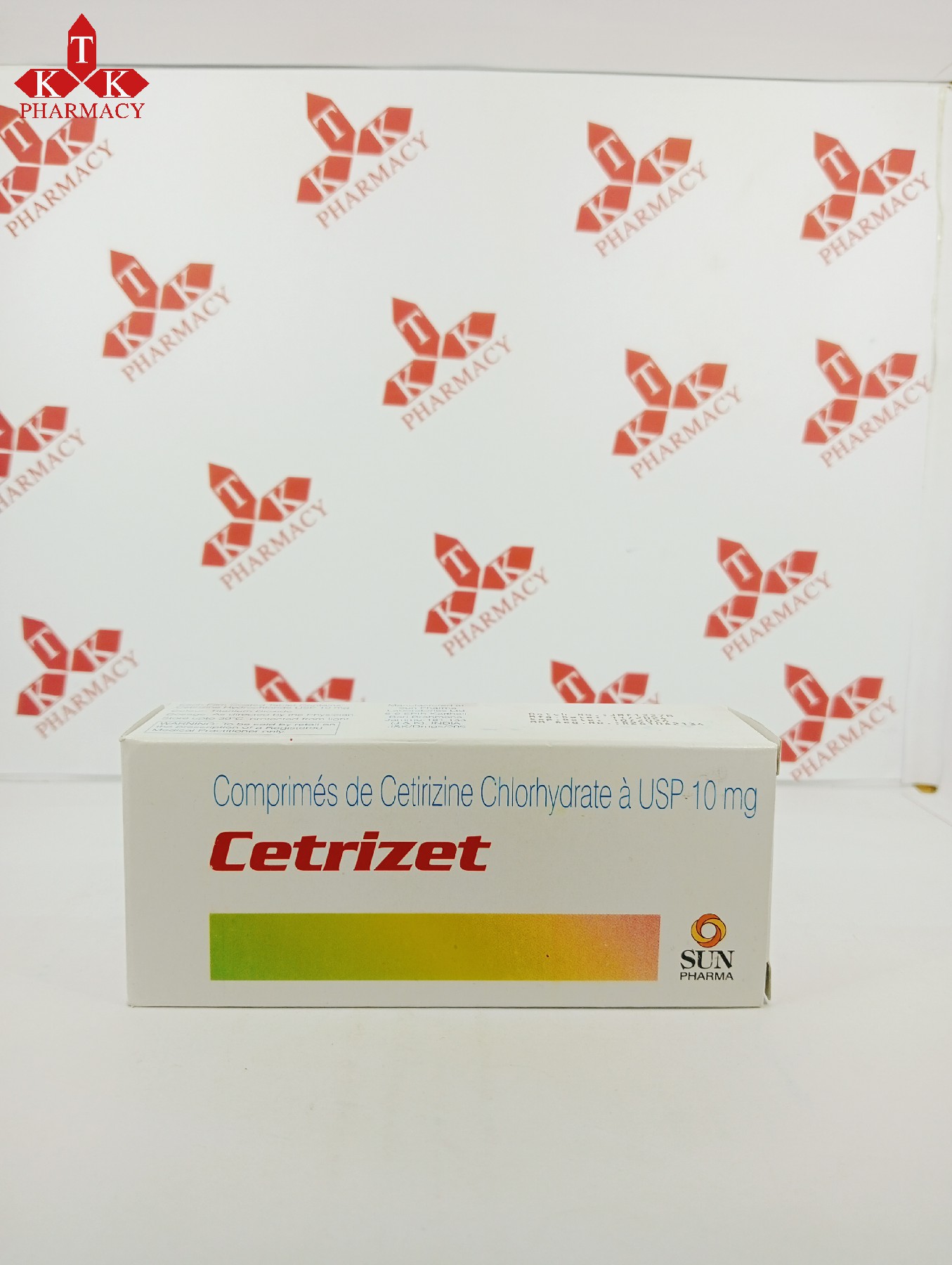 Cetrizet