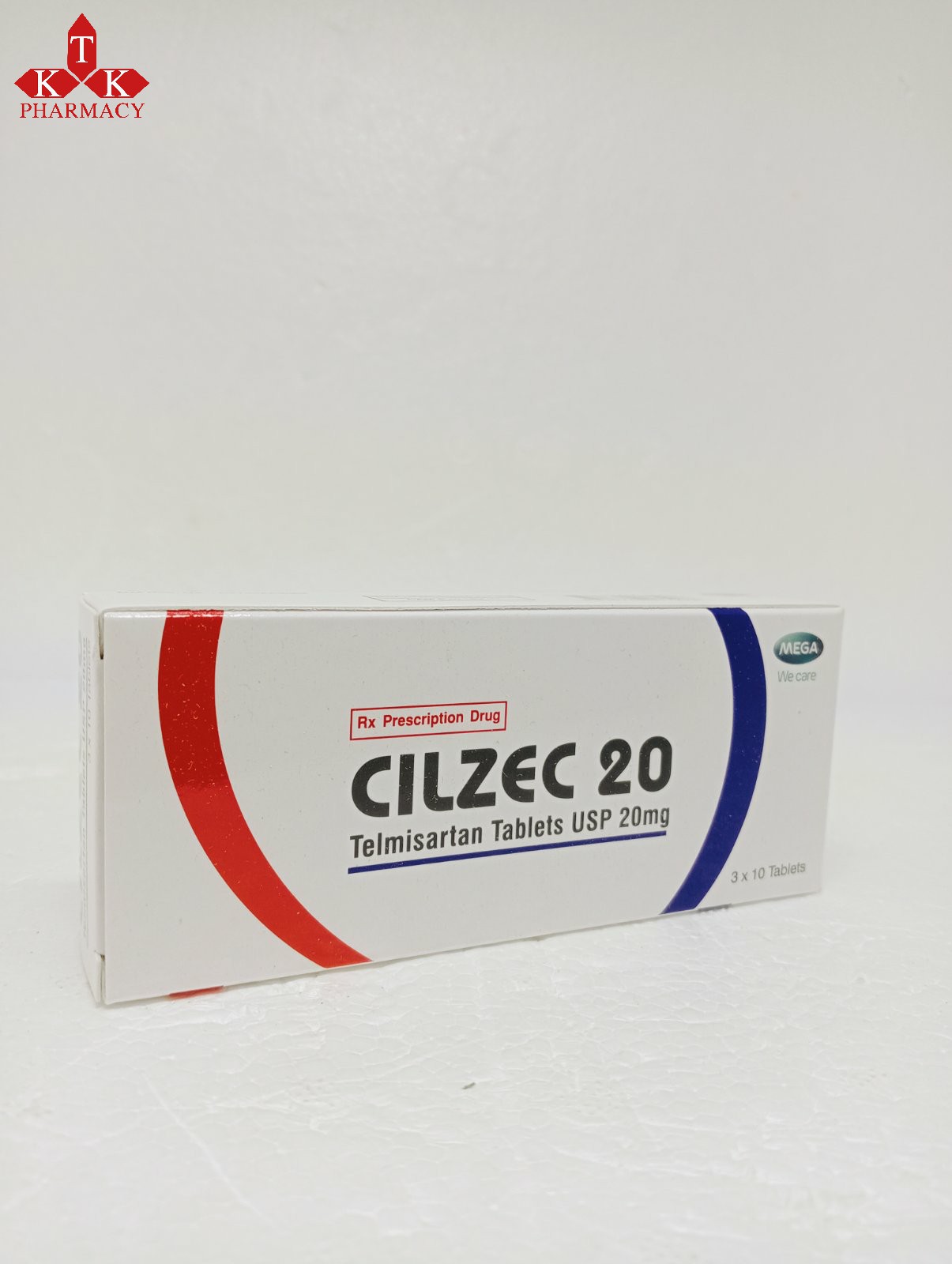 Cilzec 20