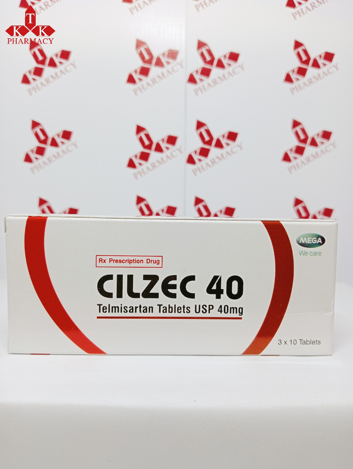 Cilzec 40