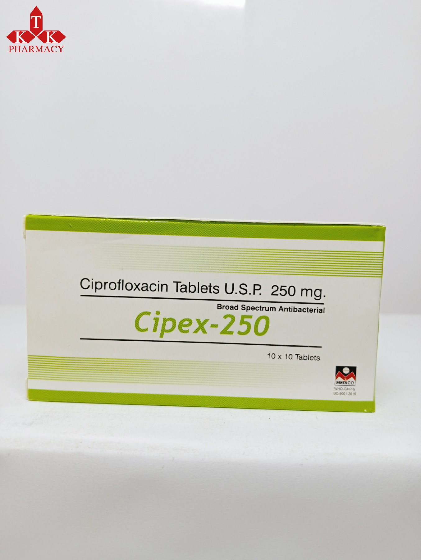 Cipex-250