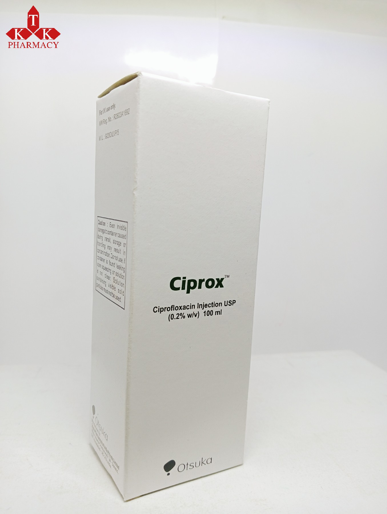 Ciprox
