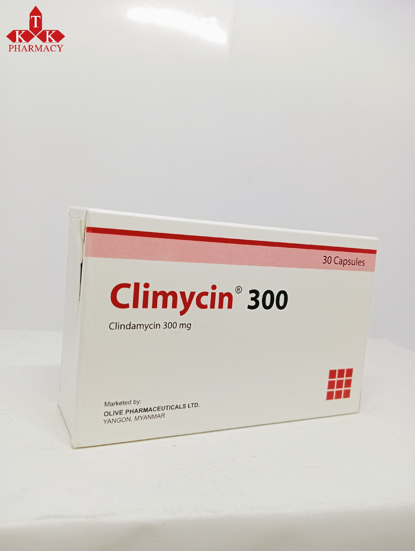 Climycin 300