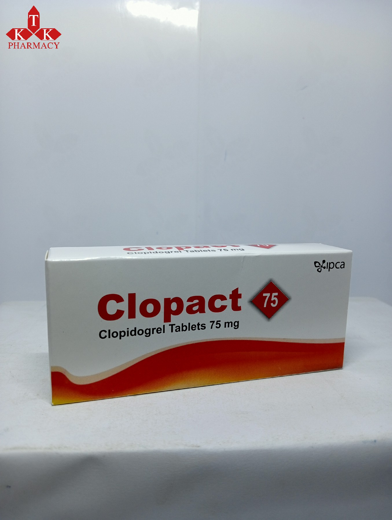 Clopact 75
