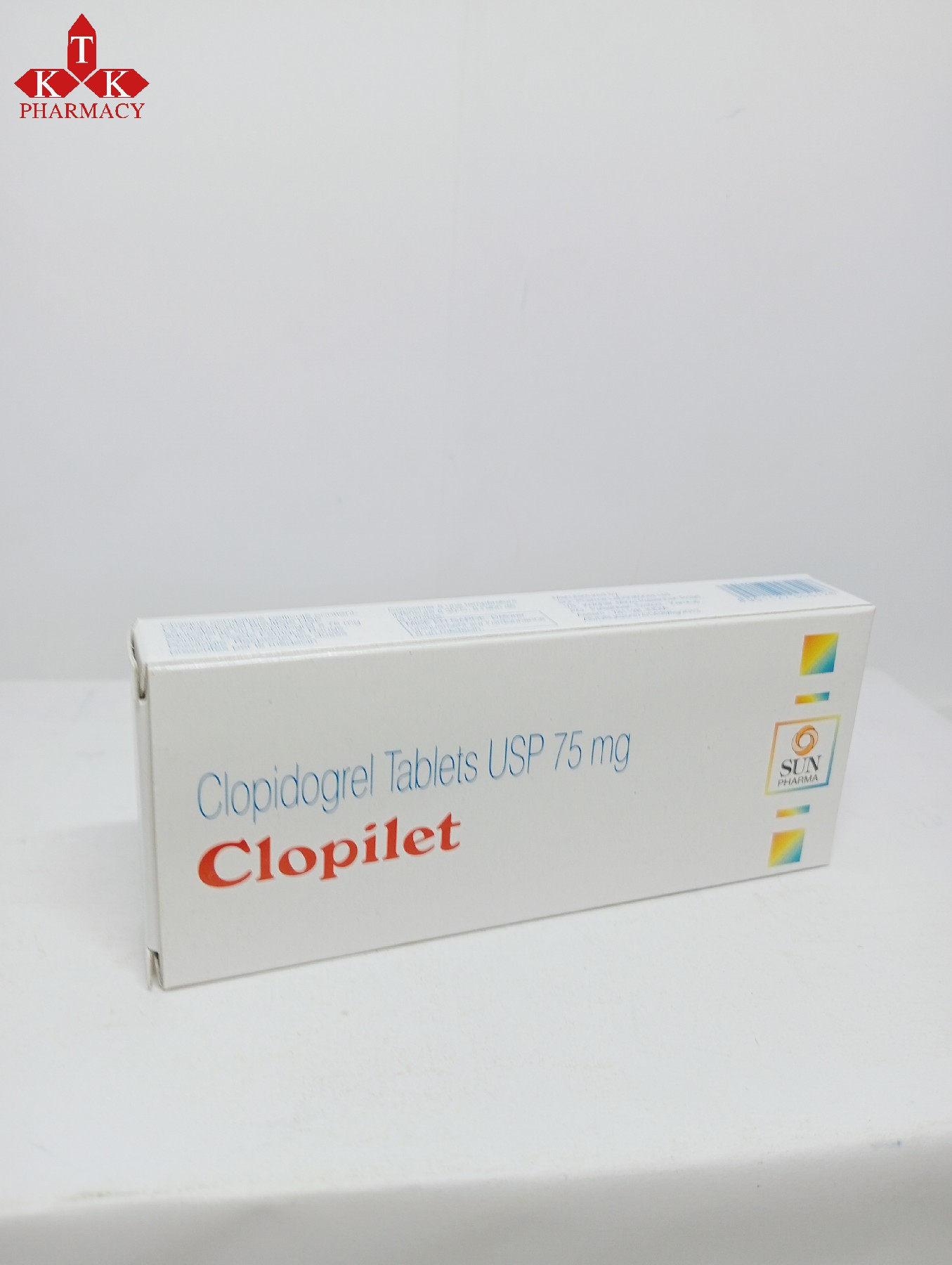 Clopilet sun