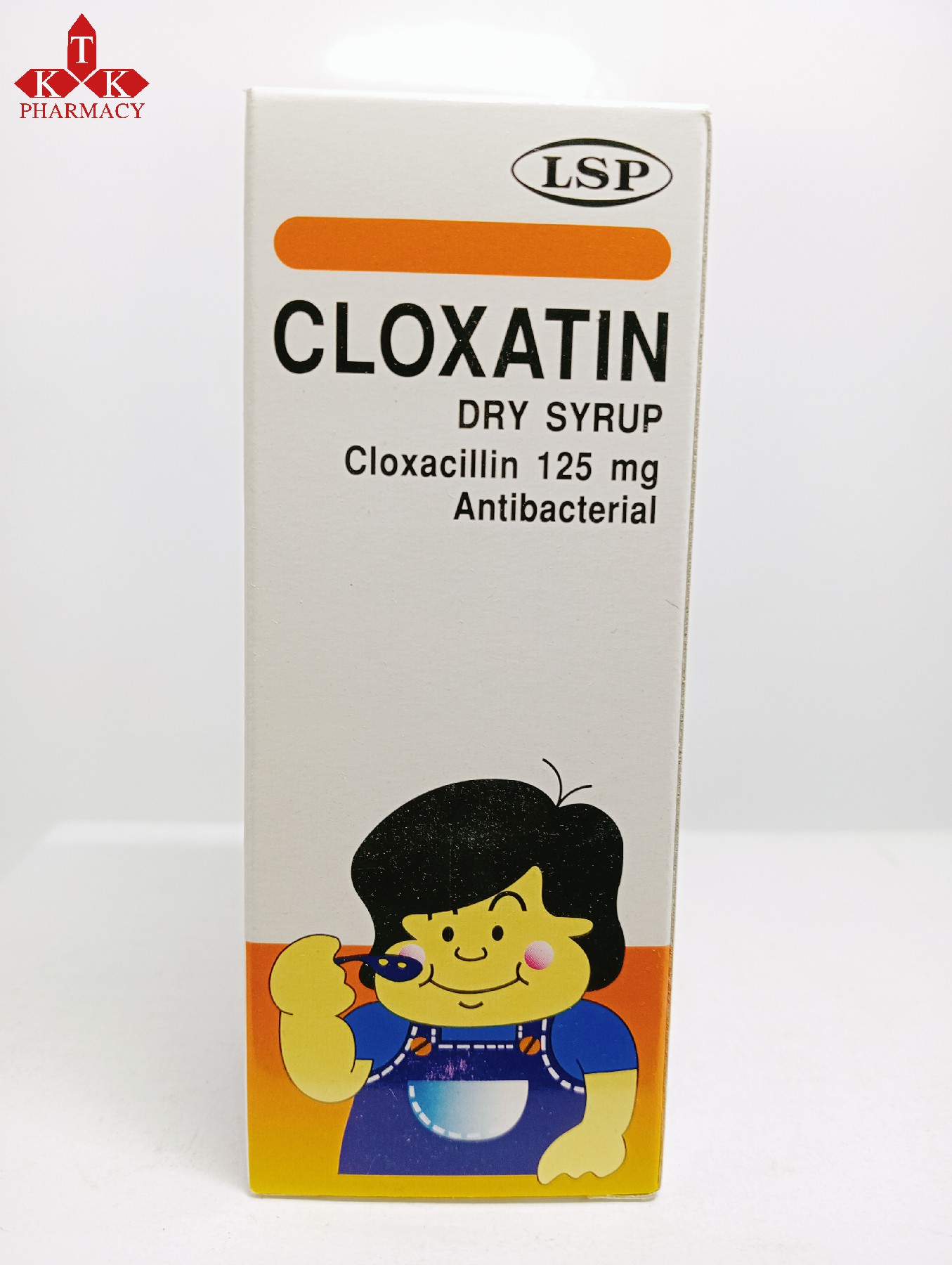 Cloxatin