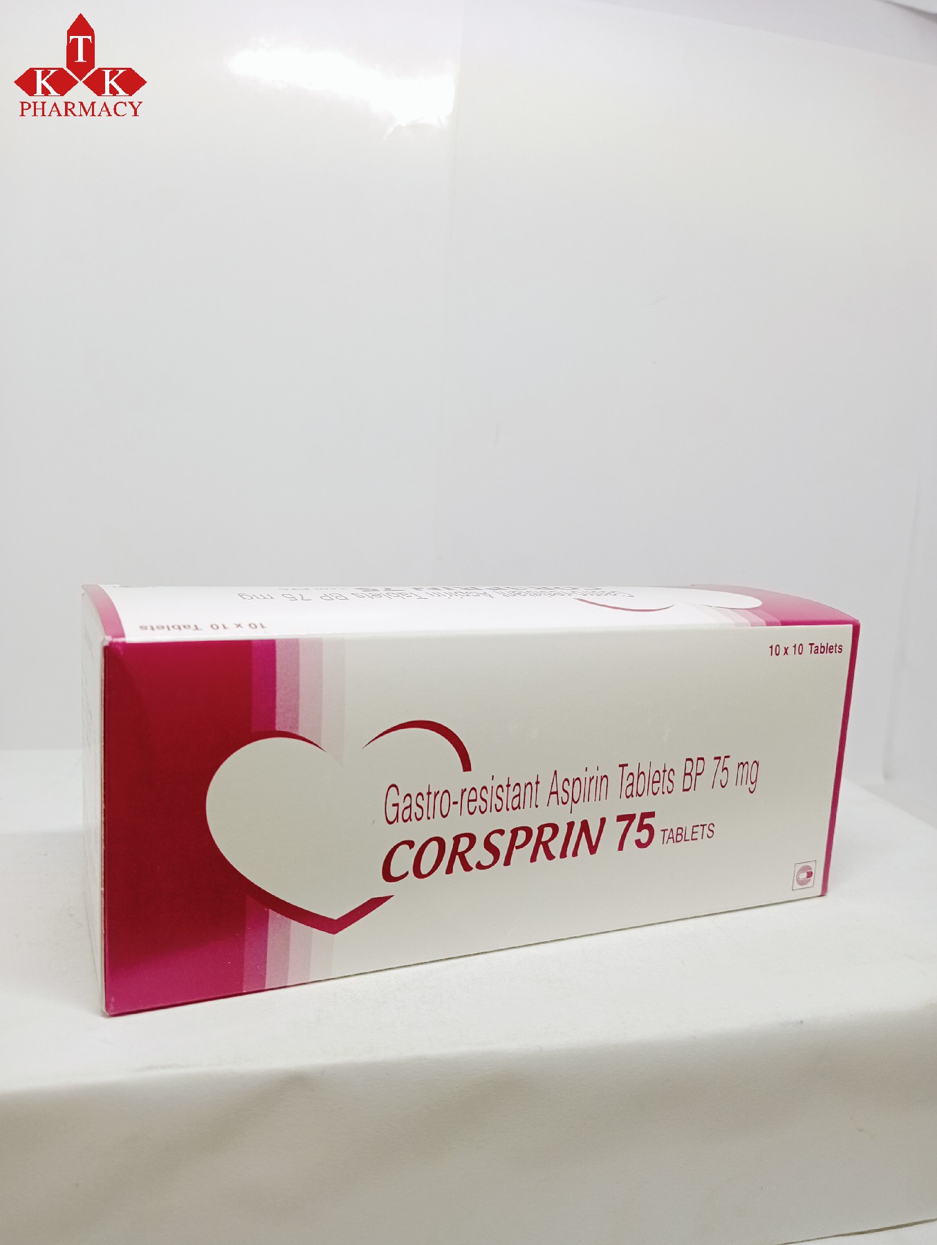 Corsprin 75