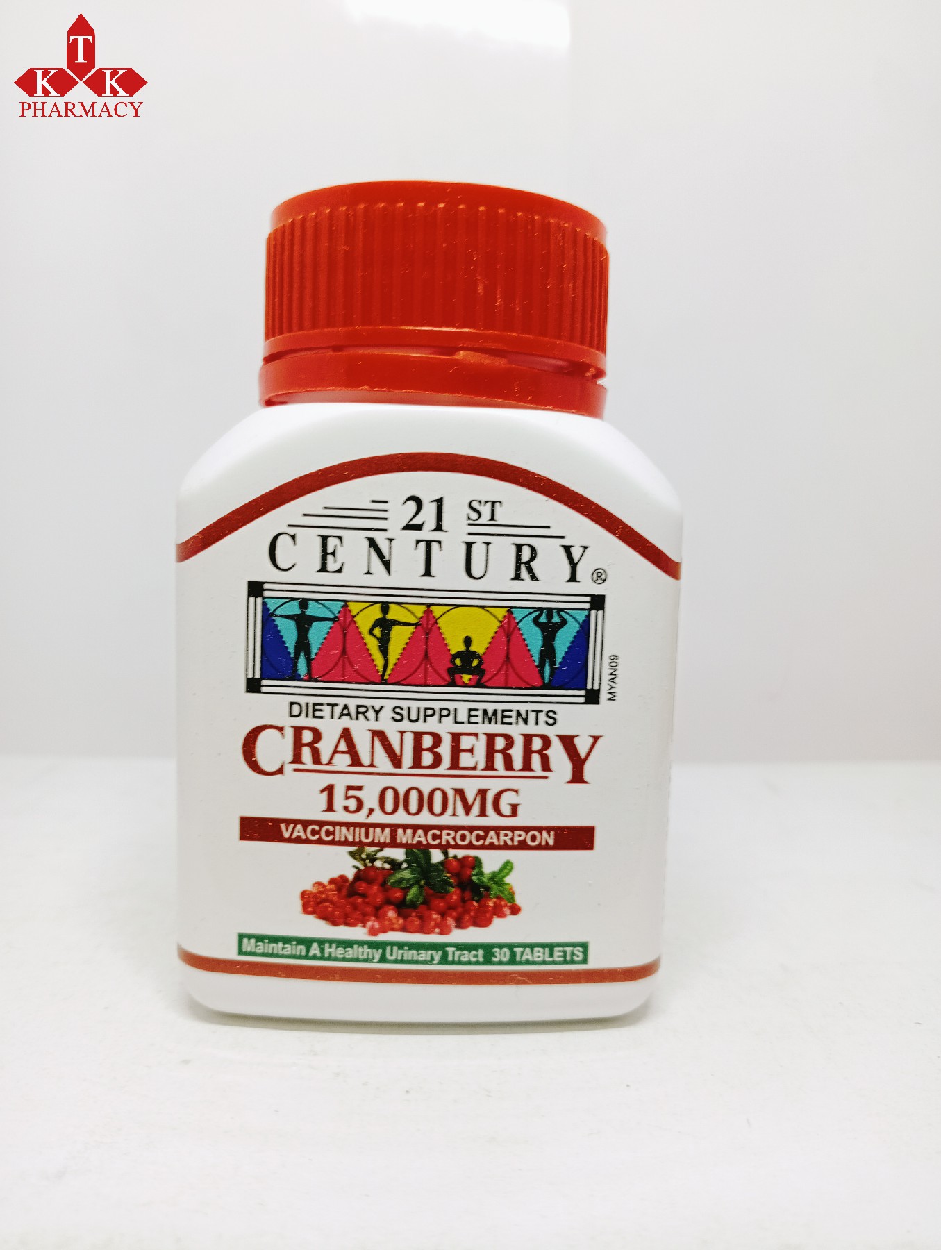 Cranberry