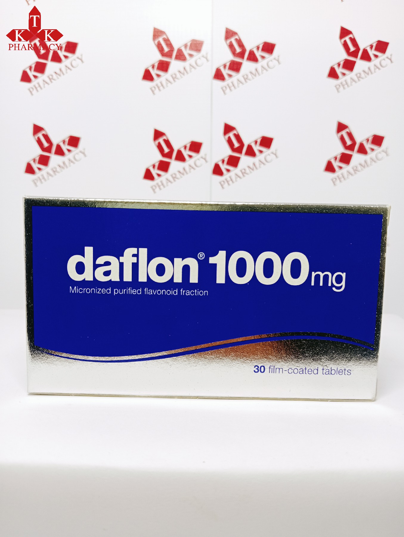 Daflon 1000