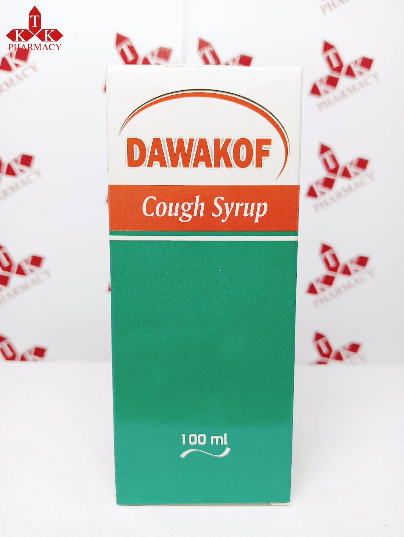 Dawakof