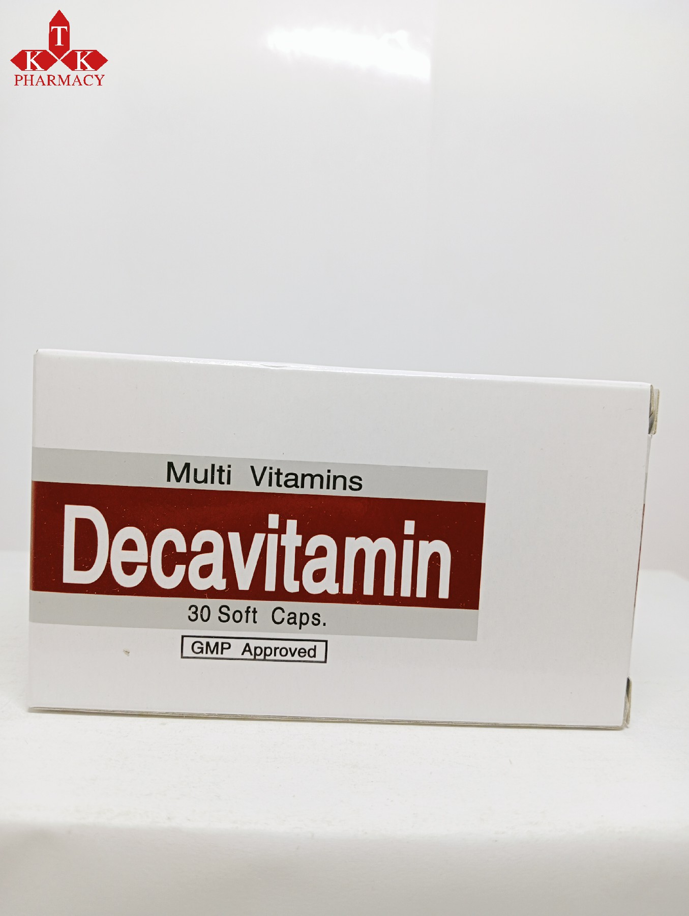 Decavitamin