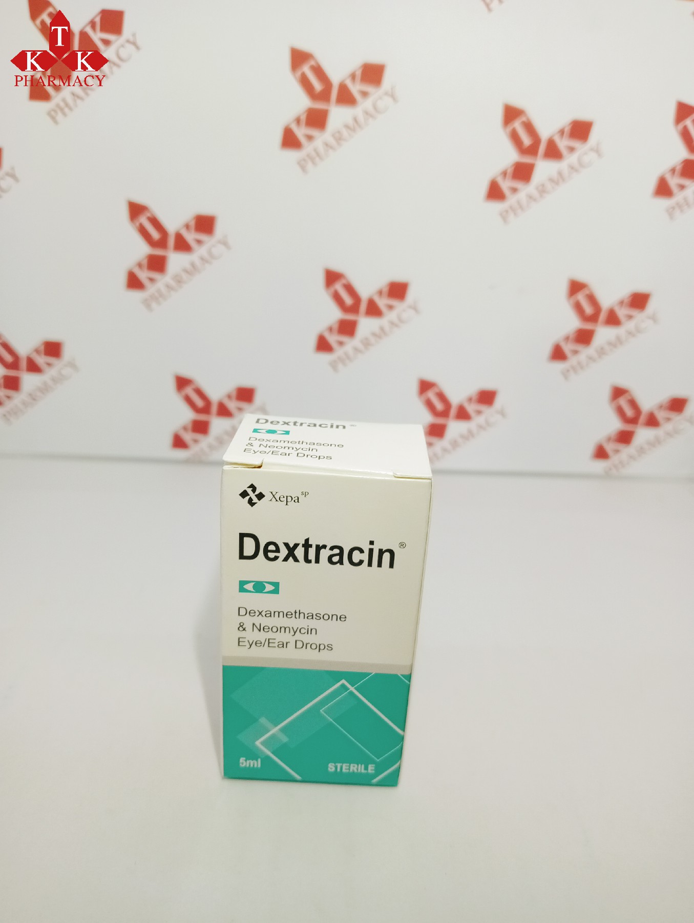 Dextracin