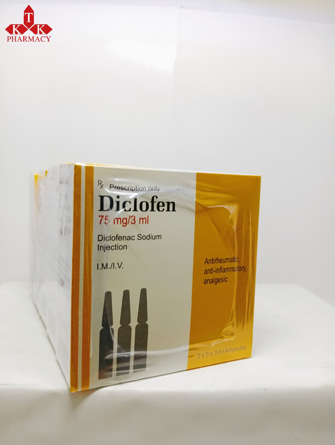 Diclofen