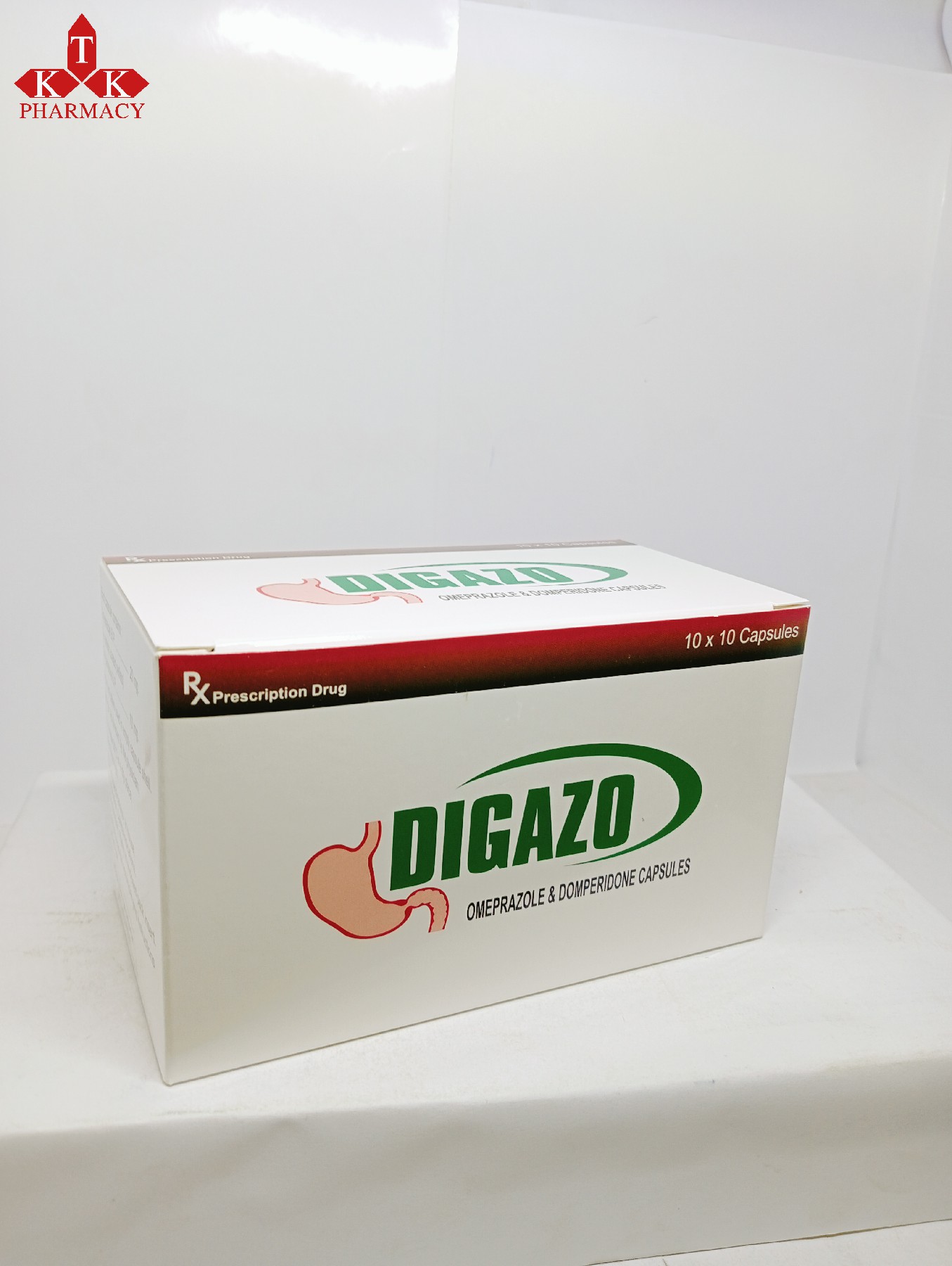 Digazo