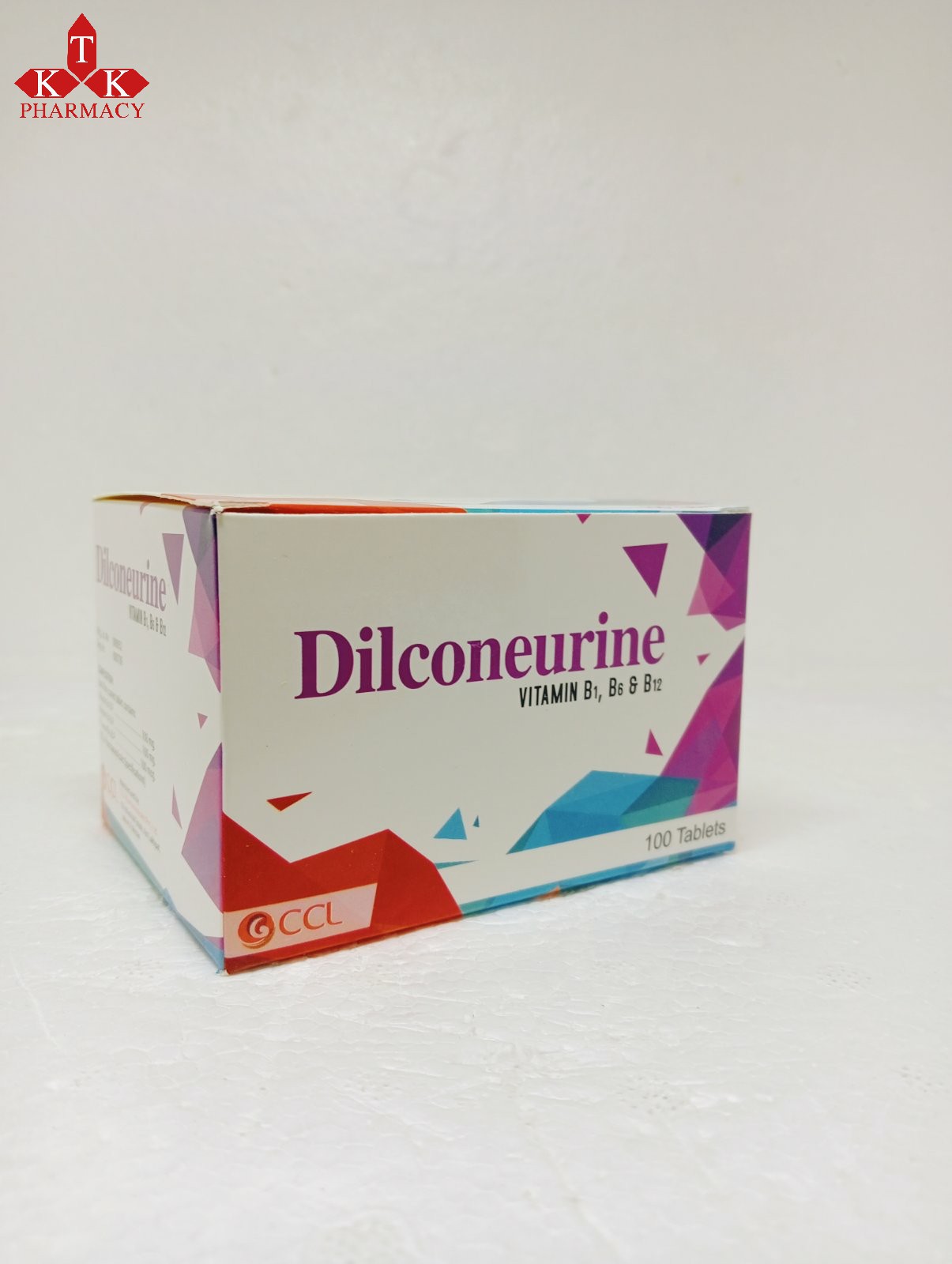 Dilconeurine