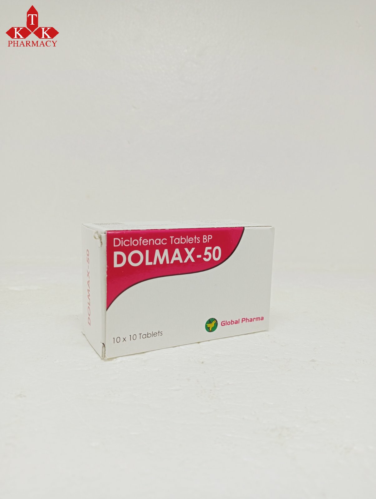 Dolmax-50