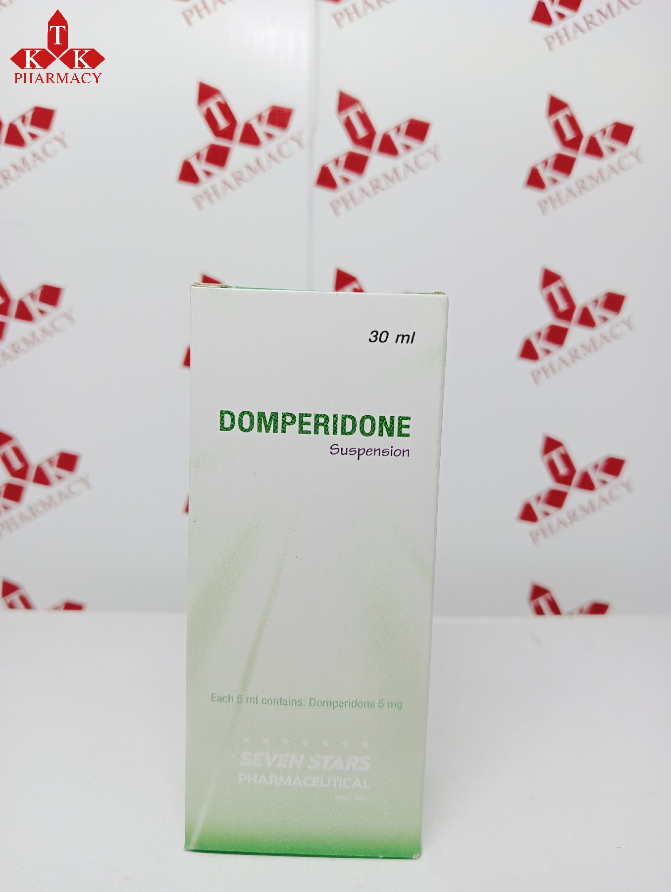 Domperidone