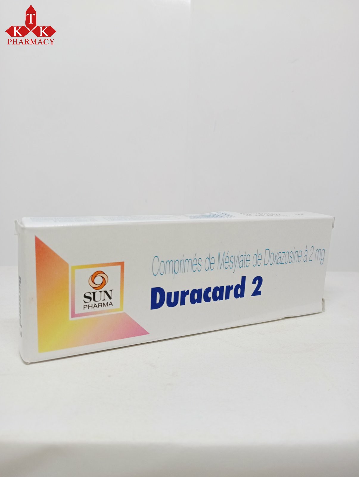 Duracard 2
