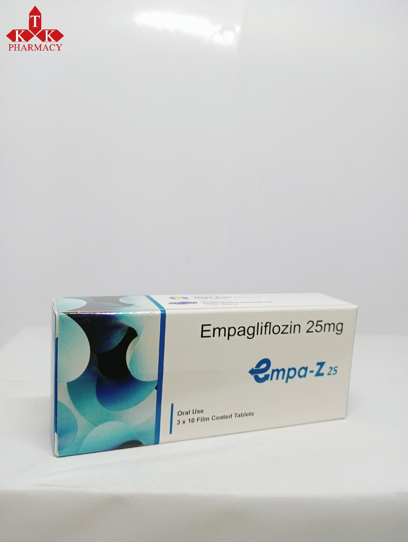 empa-Z 25