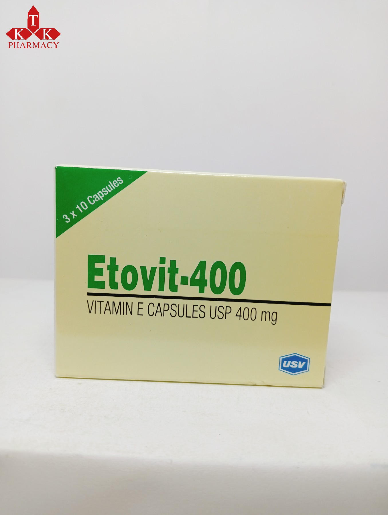 Etovit-400
