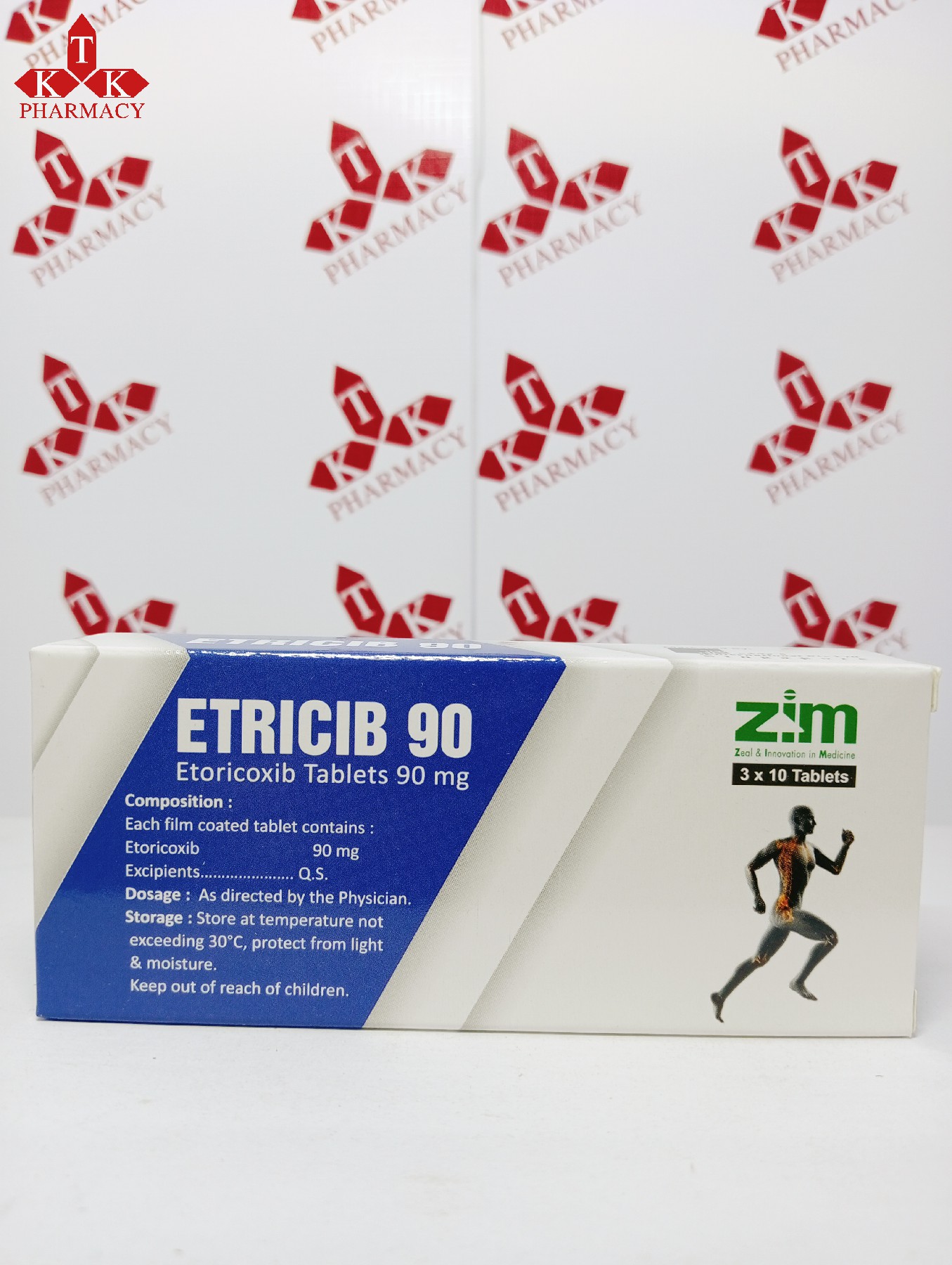 Etricib 90