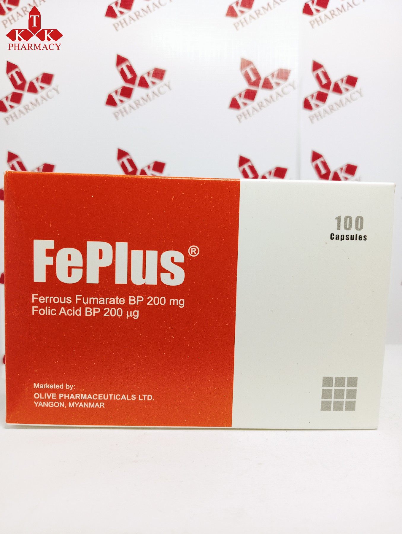 Feplus