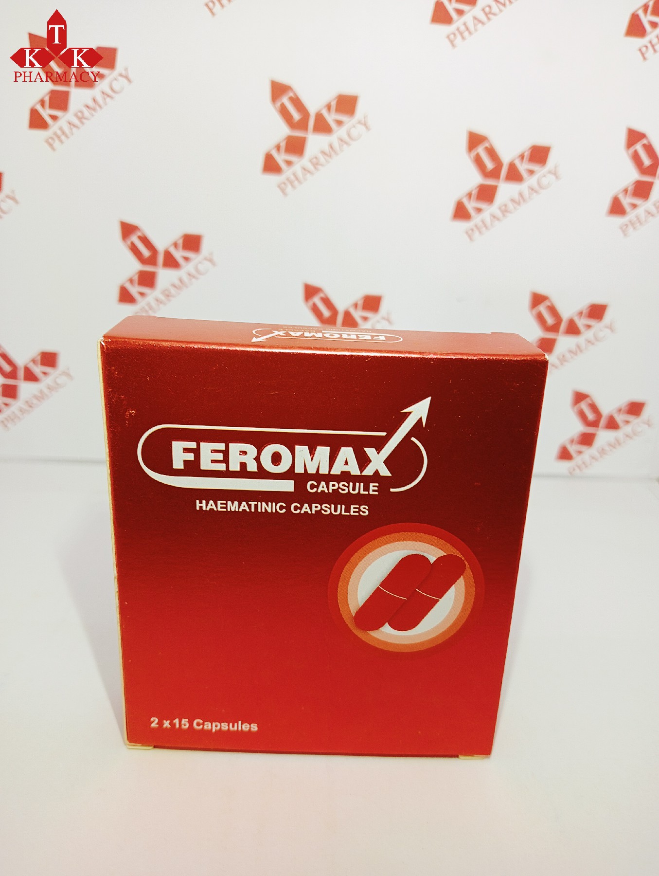 Feromax