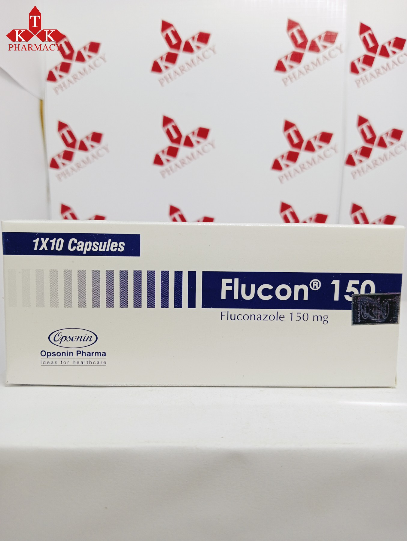 Flucon 150