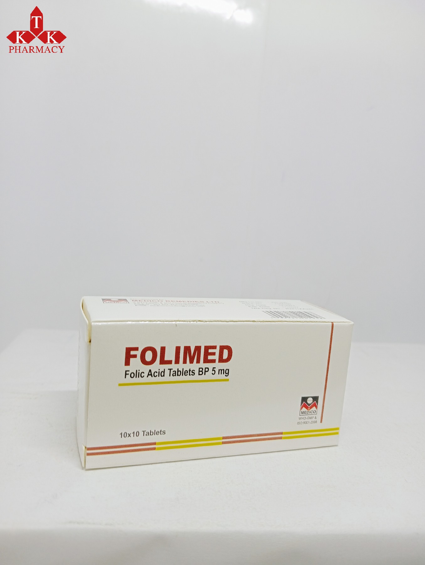Folimed