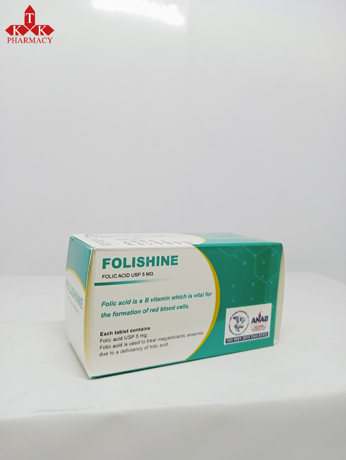 Folishine