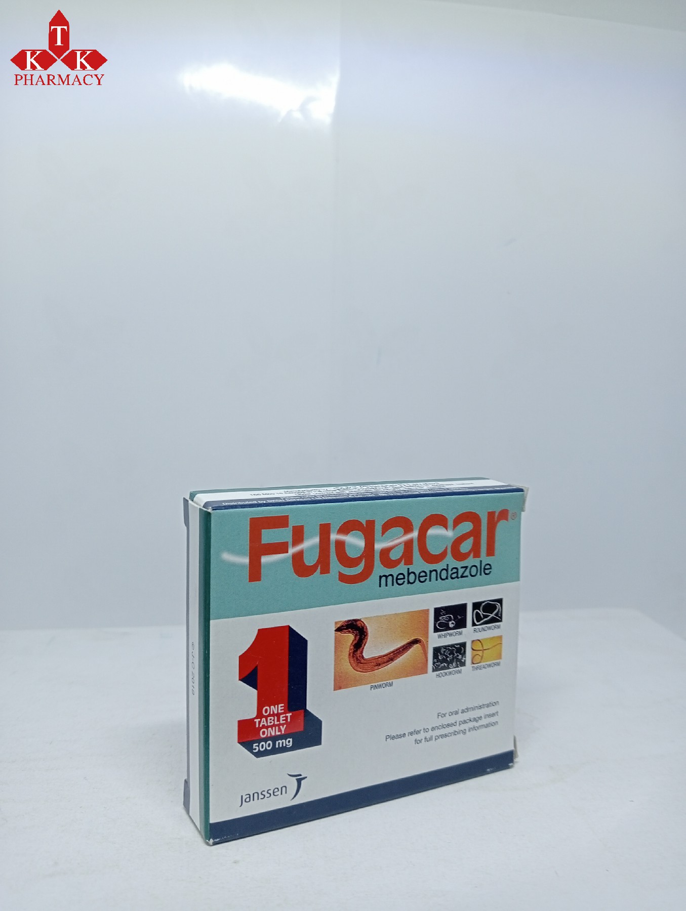 Fugacar