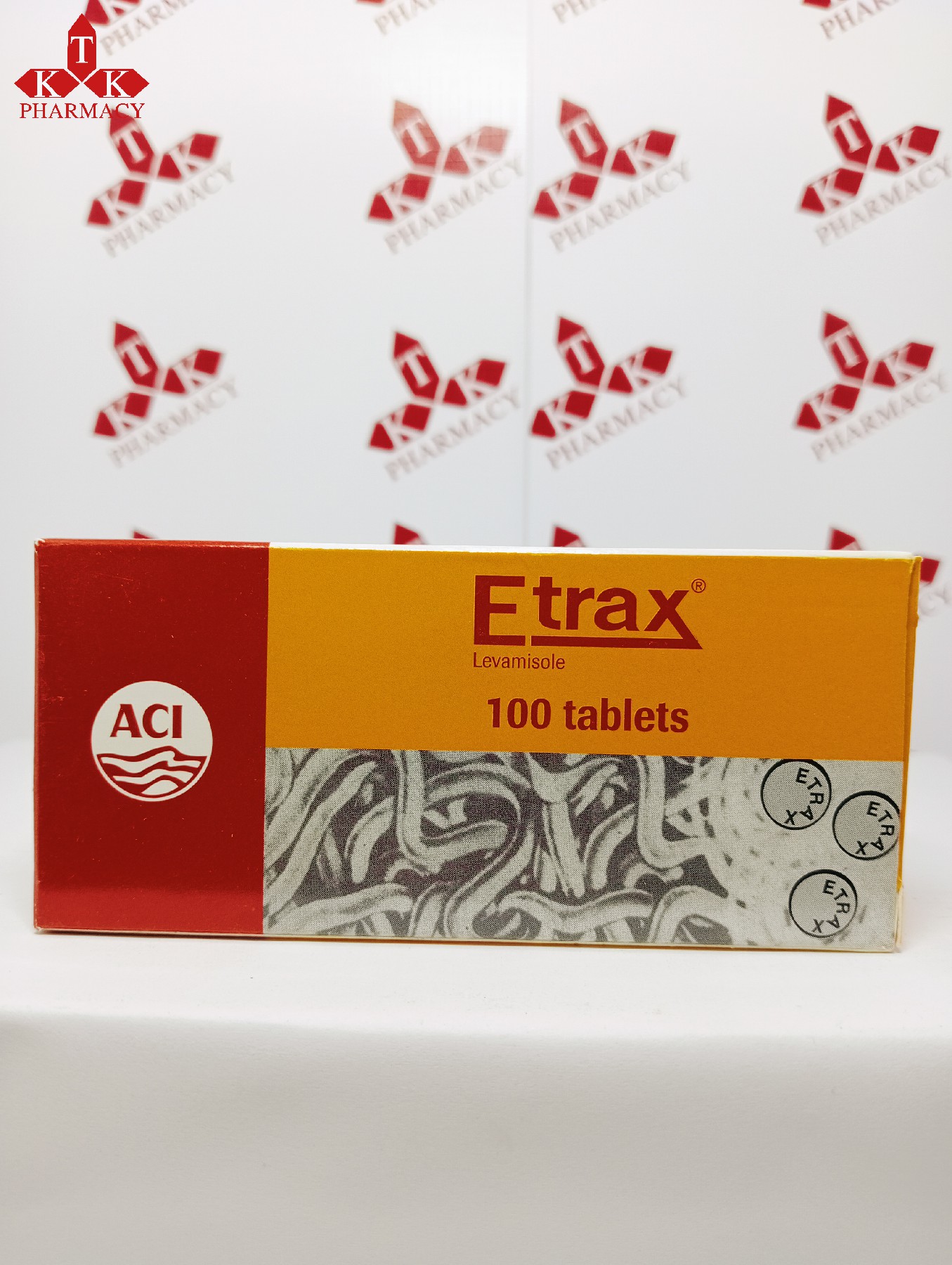Etrax