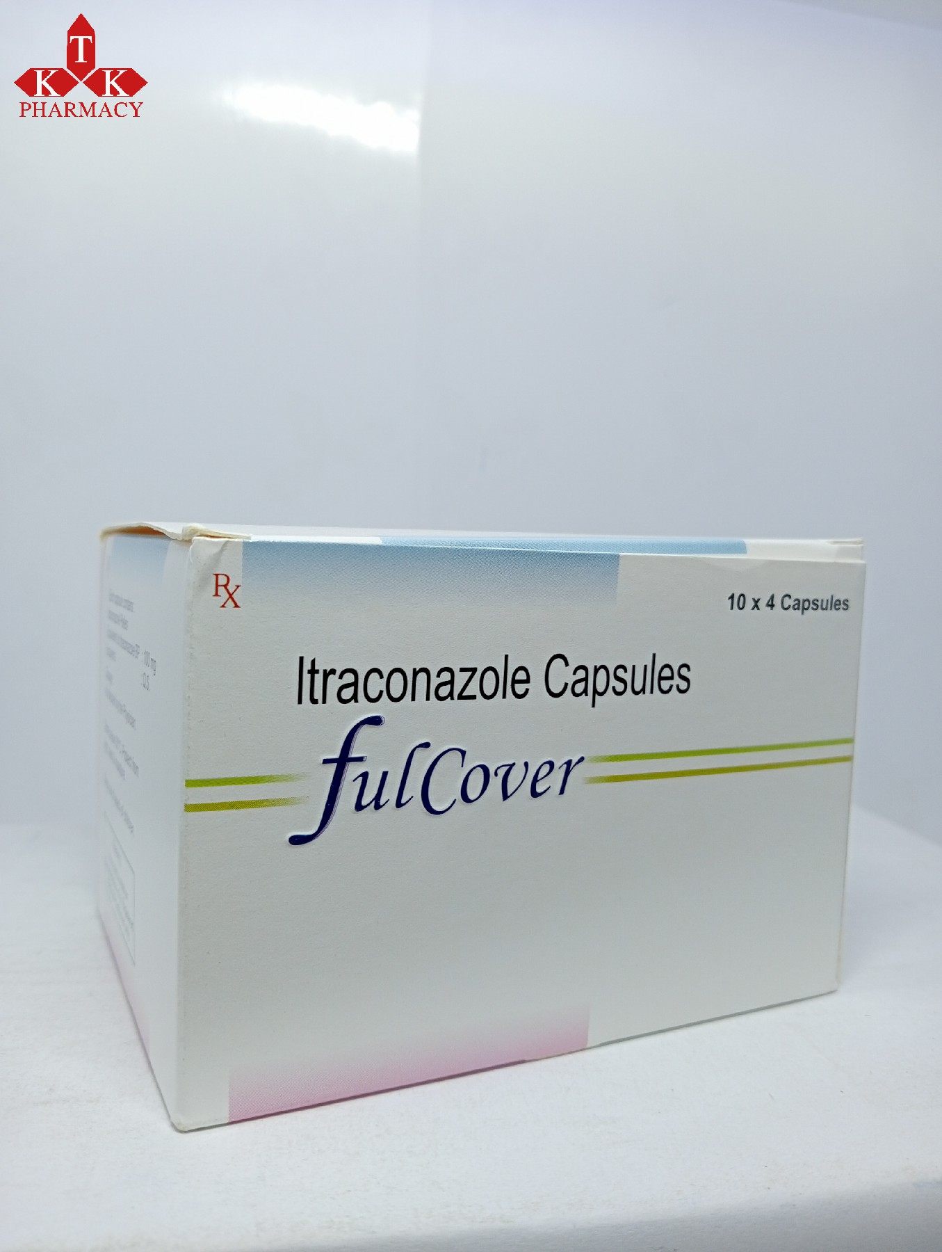 Fulcover
