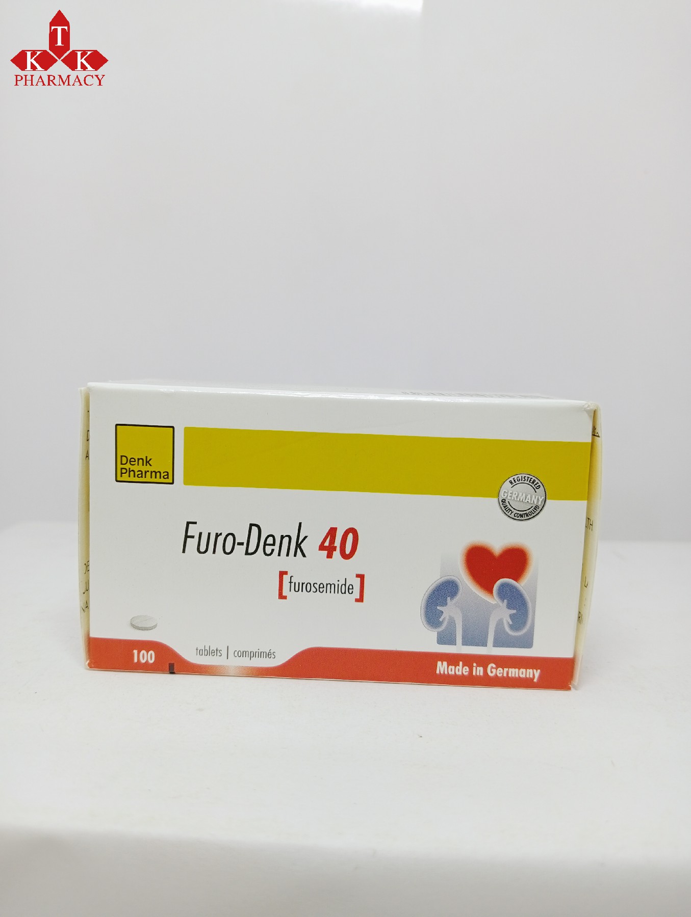 Furo-Denk 40