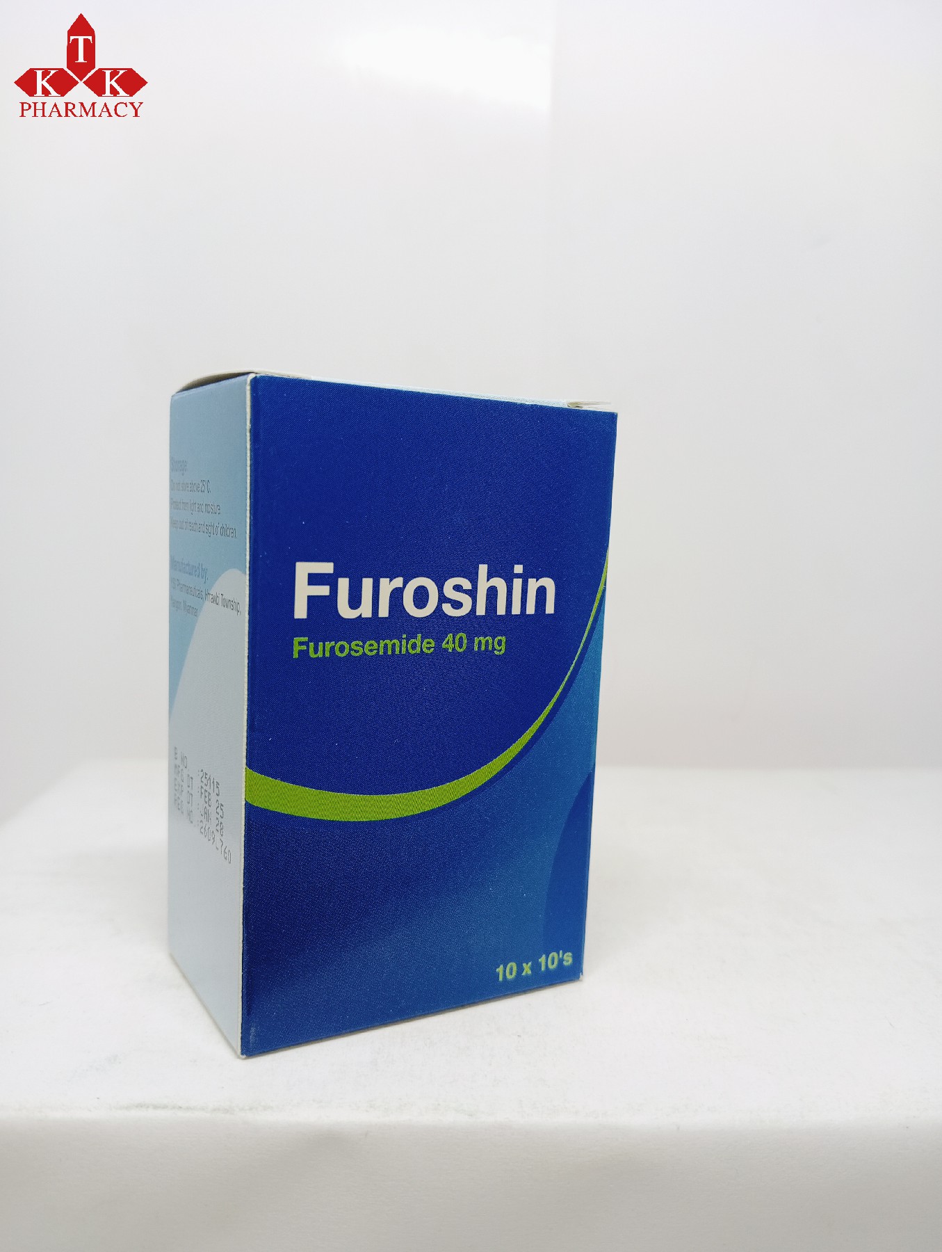 Furoshin