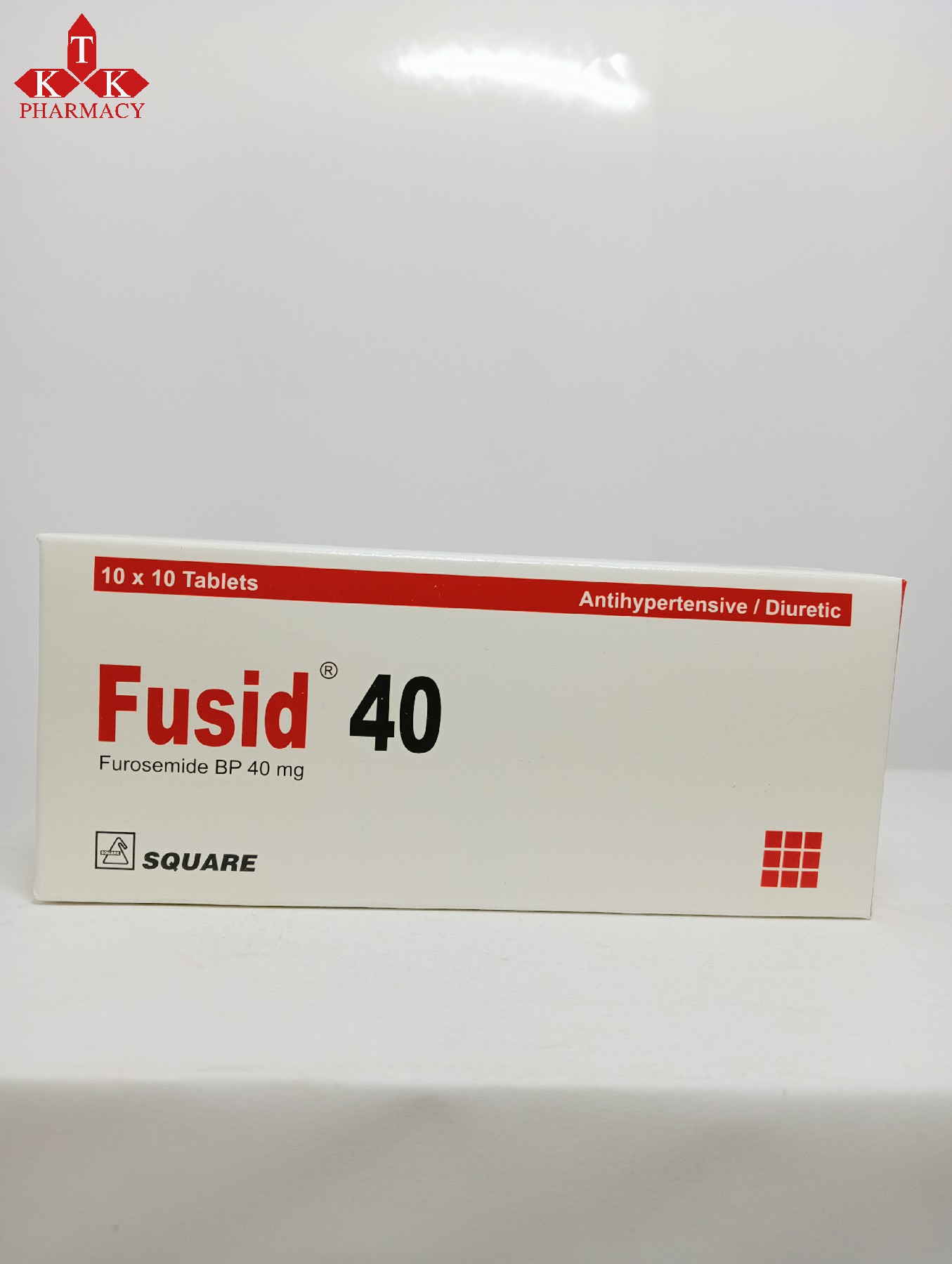 Fusid 40