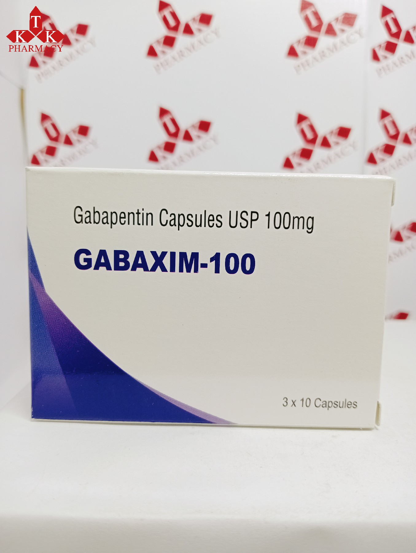 Gabaxim-100