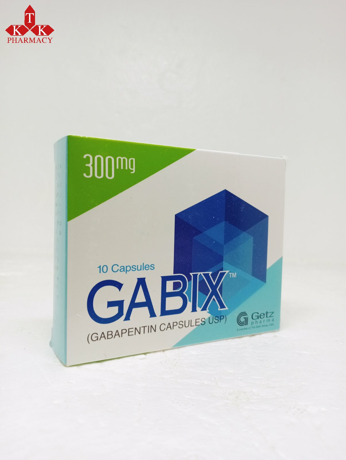 Gabix 300mg