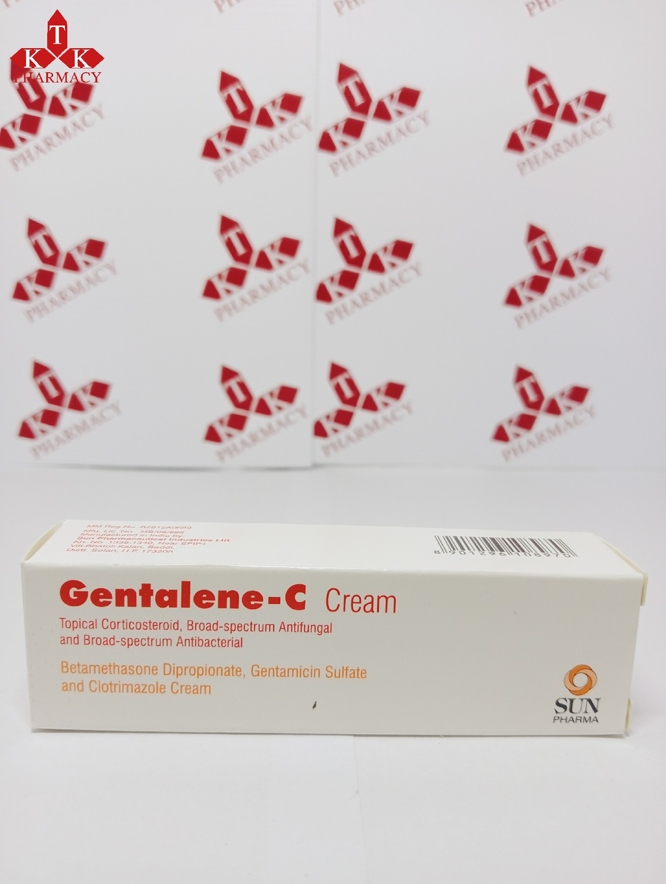 Gentalene-C