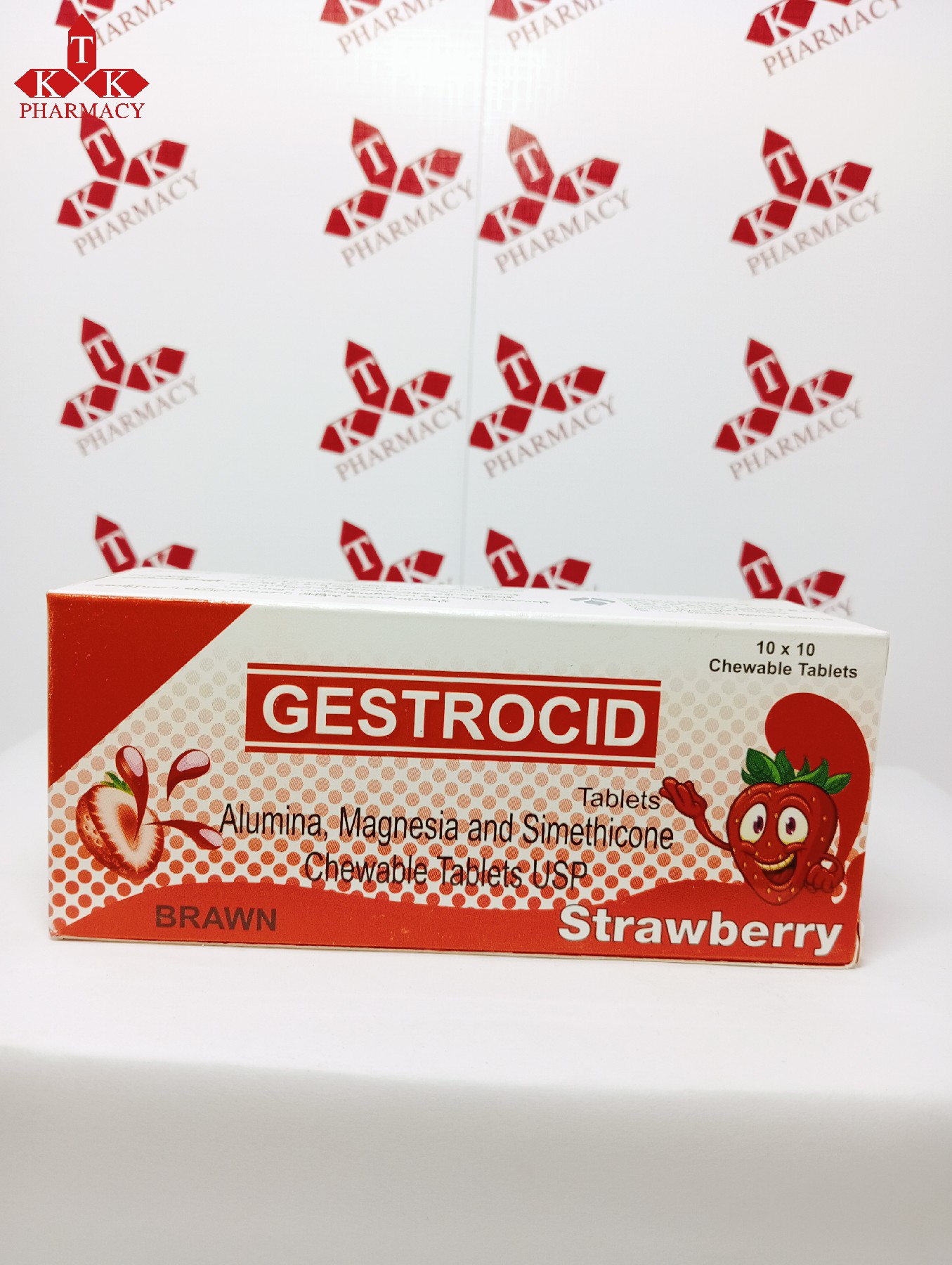 Gestrocid