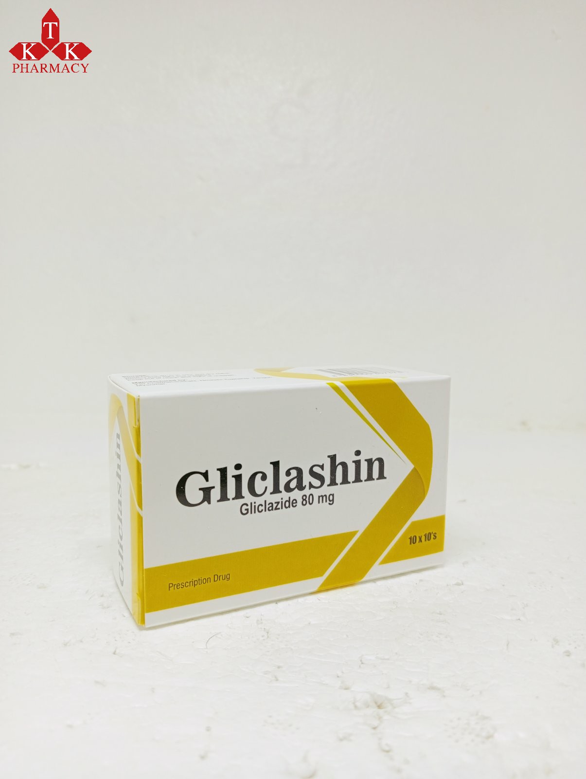 Gliclashin