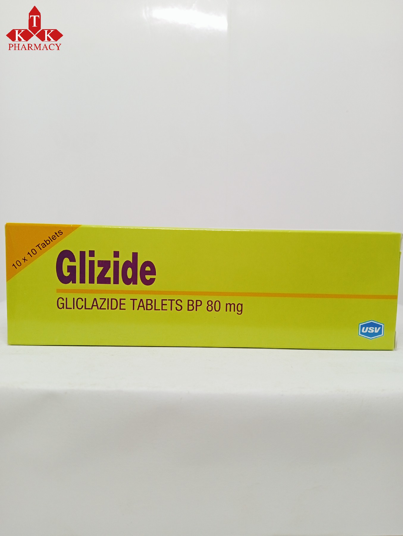 Glizide